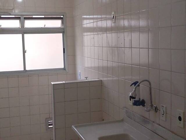 Apartamento para Venda em Santo André - 5