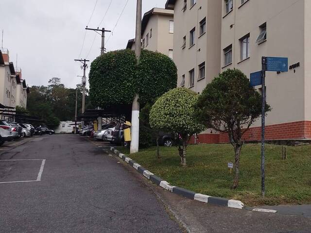 Venda em CIDADE SÃO JORGE - Santo André