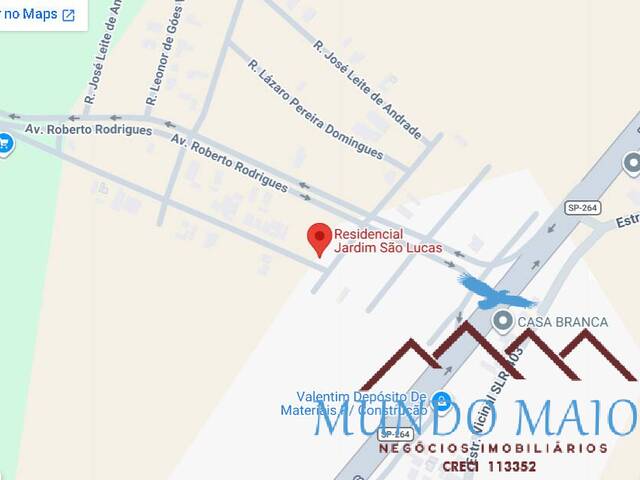 Área para Venda em Sorocaba - 4
