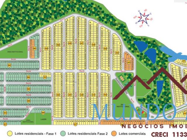 #TE-1723 - Área para Venda em Sorocaba - SP - 3