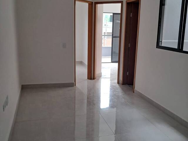 Apartamento para Venda em Santo André - 4