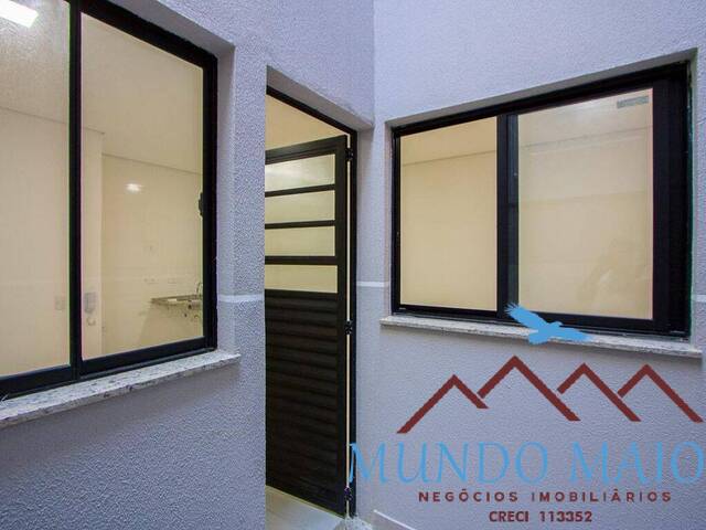 Apartamento para Venda em Santo André - 2