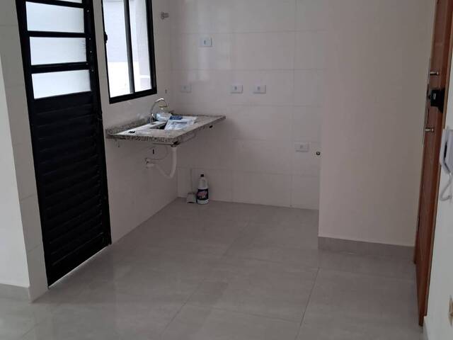 Apartamento para Venda em Santo André - 3
