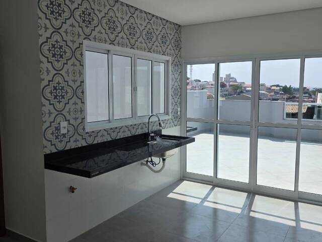 Casa para Venda em Santo André - 4