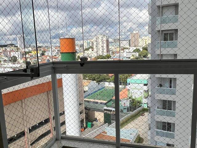 #AP-1726 - Apartamento para Venda em Sorocaba - SP - 1
