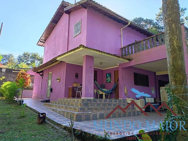 Chácara para Venda em São Bernardo do Campo - 2