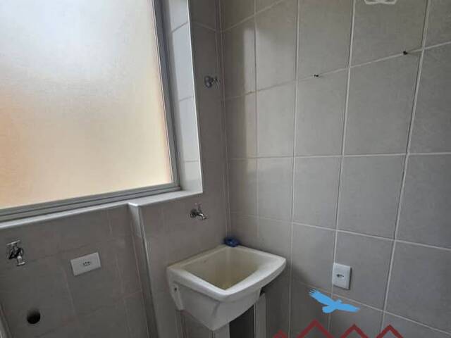 #AP-1730 - Apartamento para Venda em Mauá - SP - 1