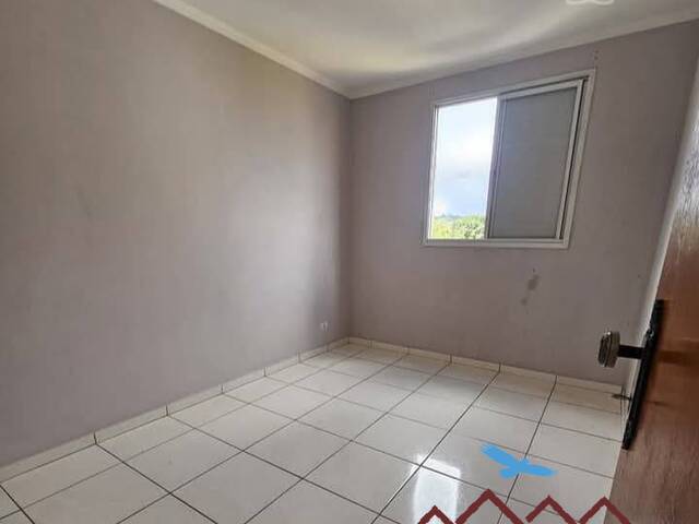 Apartamento para Venda em Mauá - 4