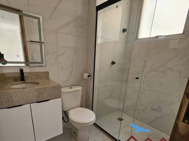 Apartamento para Venda em Mauá - 5