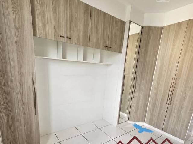 #AP-1730 - Apartamento para Venda em Mauá - SP - 2
