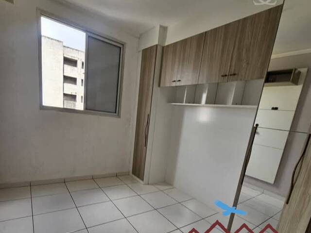 #AP-1730 - Apartamento para Venda em Mauá - SP - 3
