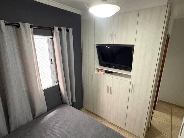 Apartamento para Venda em Santo André - 5