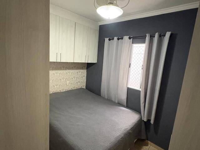 Apartamento para Venda em Santo André - 4