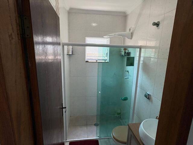 #CB-1732 - Apartamento para Venda em Santo André - SP - 3