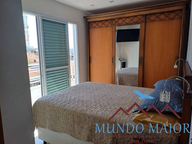 Apartamento para Venda em Santo André - 5