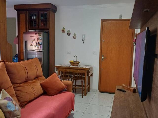 Apartamento para Venda em Santo André - 4