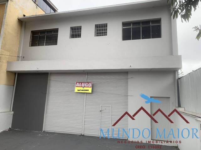 Sala para Venda em Santo André - 2