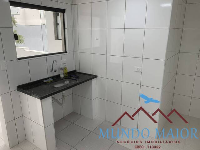 Sala para Venda em Santo André - 3