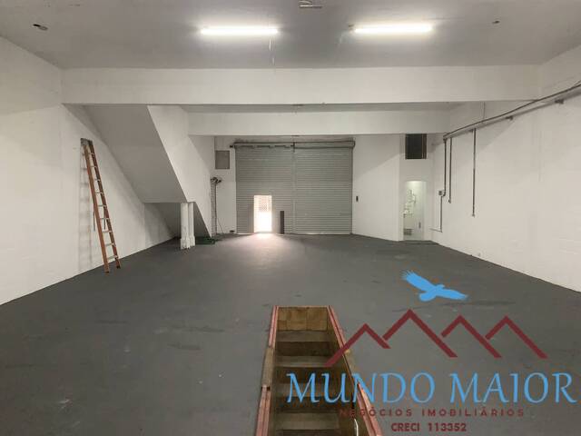 Sala para Venda em Santo André - 5