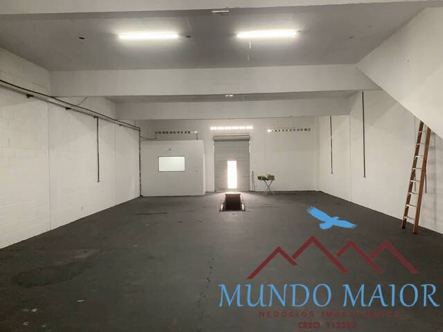 Sala para Venda em Santo André - 4