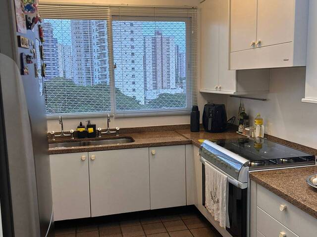 Apartamento para Venda em Santo André - 4