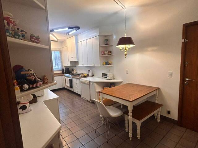 #AP-1735 - Apartamento para Venda em Santo André - SP - 3