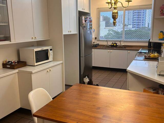 Apartamento para Venda em Santo André - 5