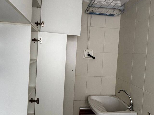 #AP-1736 - Apartamento para Venda em Sorocaba - SP - 1
