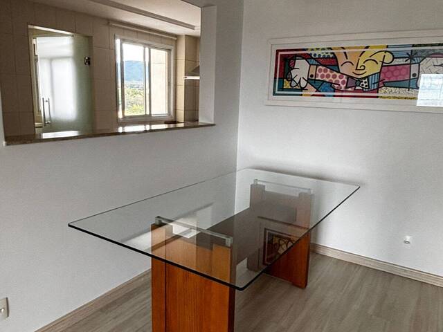 #AP-1736 - Apartamento para Venda em Sorocaba - SP - 2