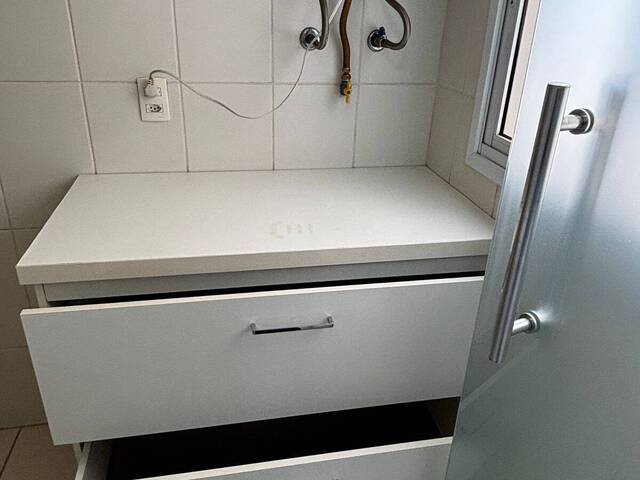 #AP-1736 - Apartamento para Venda em Sorocaba - SP - 3