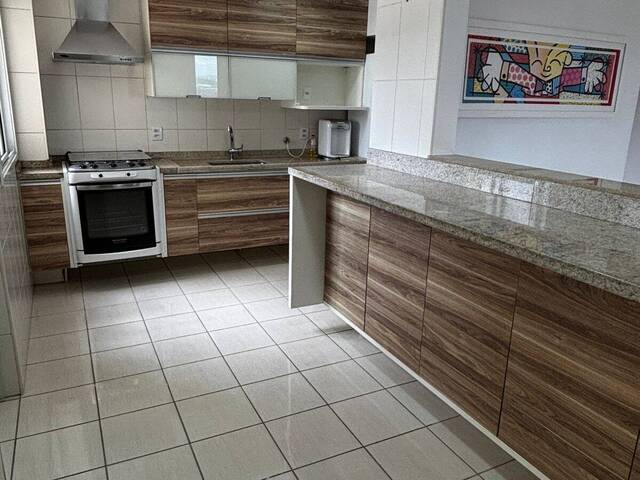 #AP-1736 - Apartamento para Venda em Jundiaí - SP - 2