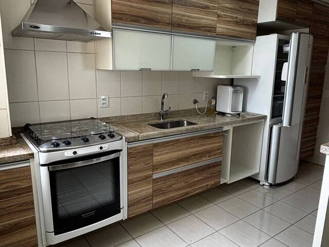 #AP-1736 - Apartamento para Venda em Jundiaí - SP - 3