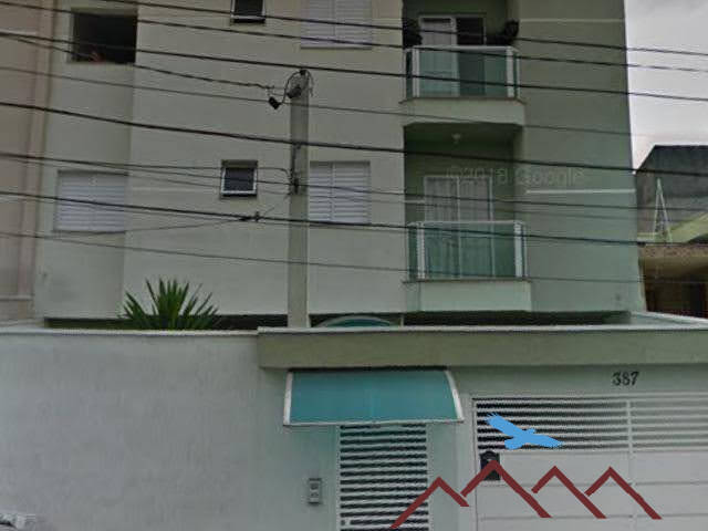#AP-1737 - Apartamento para Venda em Santo André - SP - 1