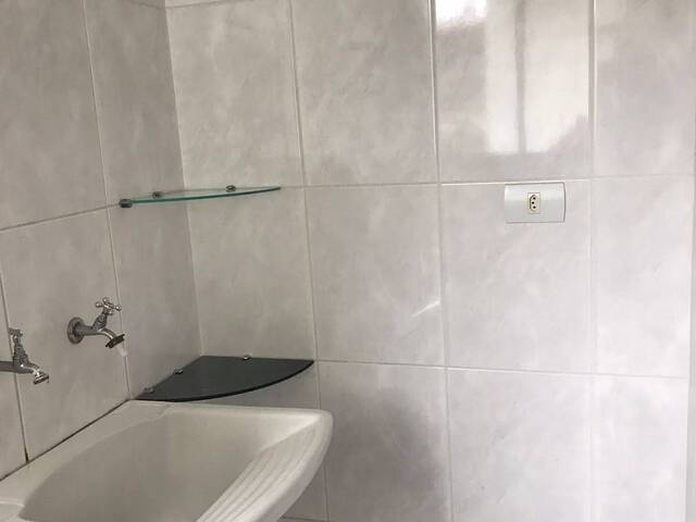 #AP-1737 - Apartamento para Venda em Santo André - SP - 2