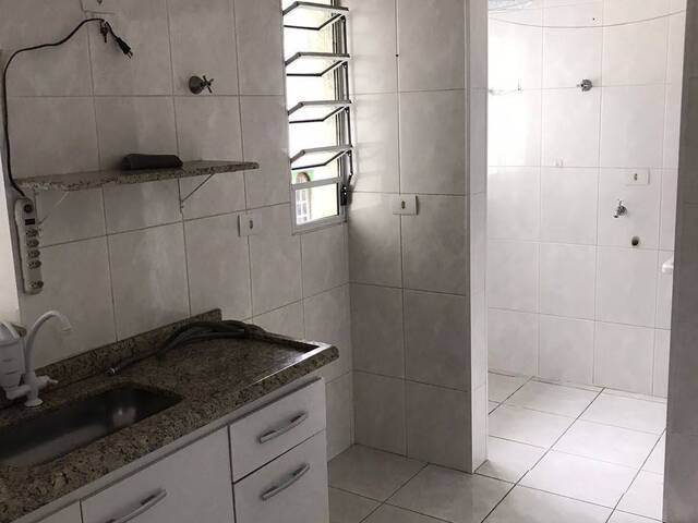 Apartamento para Venda em Santo André - 4