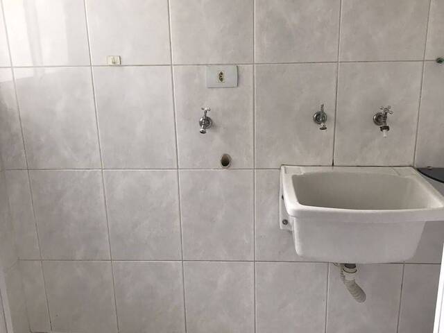 #AP-1737 - Apartamento para Venda em Santo André - SP - 3