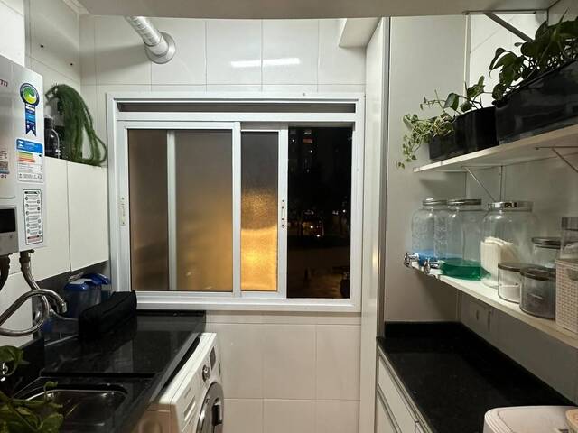 #1738 - Apartamento para Venda em Sorocaba - SP - 3