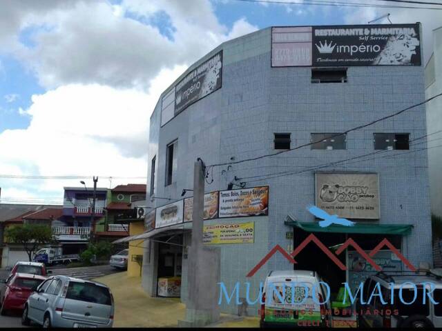 #SC-1739 - Sala para Venda em Santo André - SP - 1