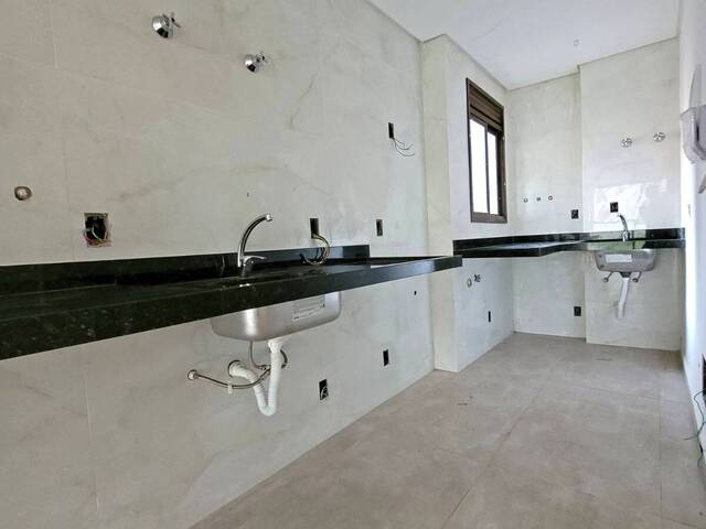 #AP-1740 - Apartamento para Venda em São Bernardo do Campo - SP - 2