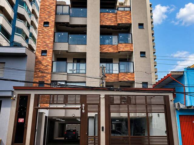 #AP-1740 - Apartamento para Venda em São Bernardo do Campo - SP - 1