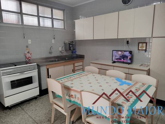 Casa para Venda em Santo André - 4