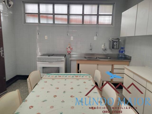 Casa para Venda em Santo André - 5