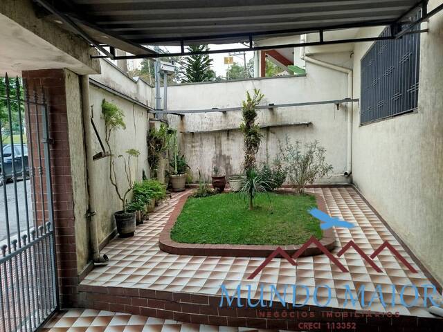 #CT-1741 - Casa para Venda em Santo André - SP - 3
