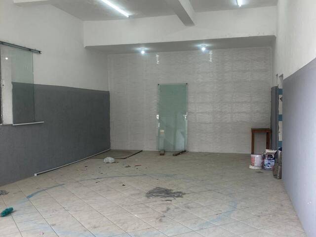 Sala para Venda em Santo André - 4