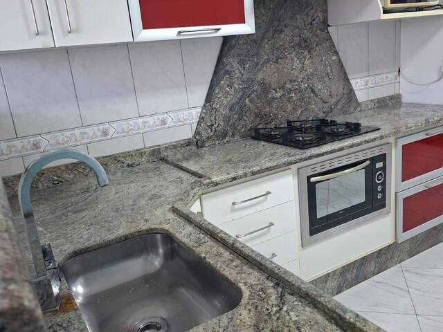 Apartamento para Venda em Mauá - 5