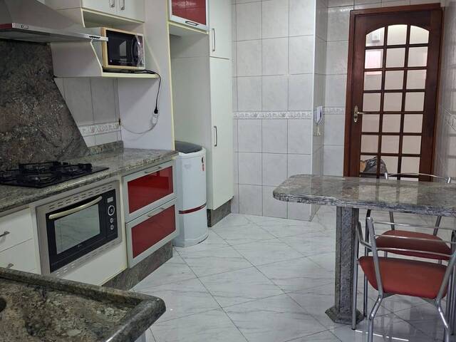 Apartamento para Venda em Mauá - 4