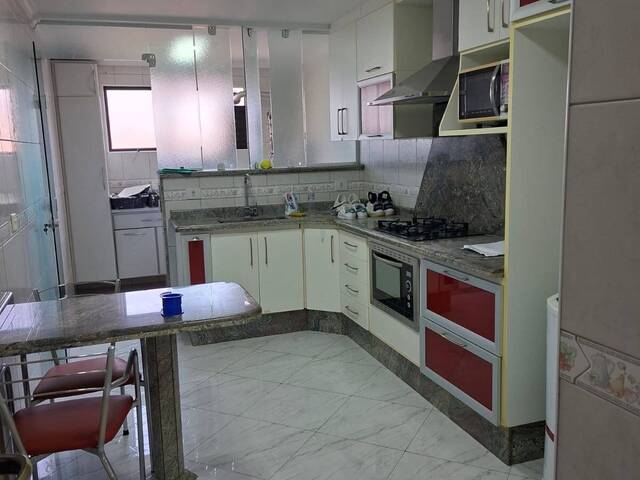 #AP-1744 - Apartamento para Venda em Mauá - SP - 3