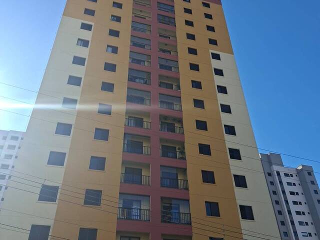 #AP-1744 - Apartamento para Venda em Mauá - SP - 1