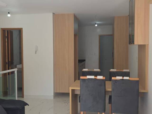 Casa para Venda em Santo André - 5