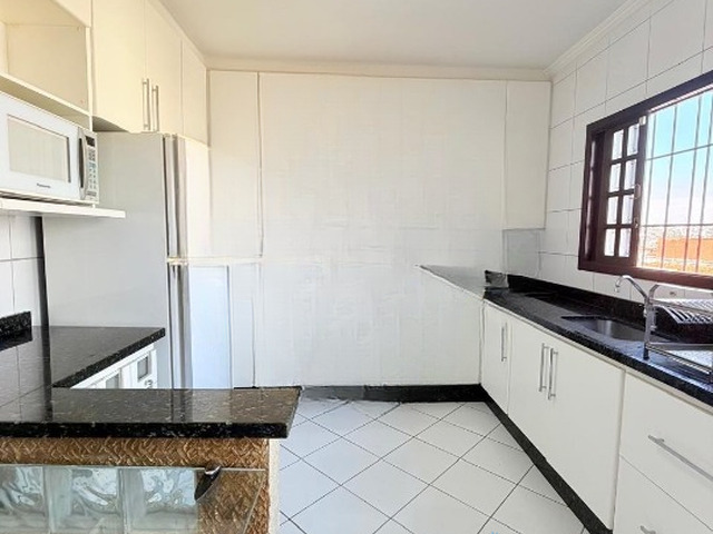 #sb-1747 - Casa para Venda em Santo André - SP - 2